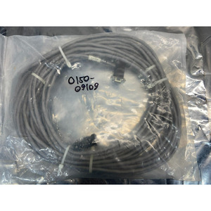 AMAT 0150-09109 DC <b>POWER</b> <b>CABLE</b>, 114996 - Trusted Global Legacy Semiconductor Equipment and Parts at - Product Image 1