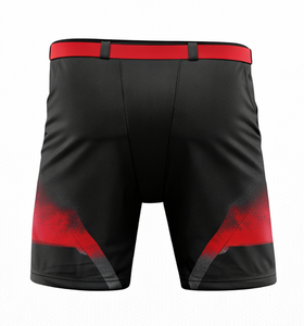 Pantalones de Hockey sobre Hielo de Alto Rendimiento, Ajuste Personalizado, Ligeros y Diseñados para Entrenamiento Intenso y Partidos Competitivos - Product Image 6