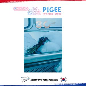DAY6 SUNGJIN - [ 30 ] อัลบั้มเต็มชุดชุดที่ 1 (เวอร์ชั่นโปสการ์ด) อัลบั้มเคป๊อปขายดีที่สุดในเกาหลี - Product Image 2