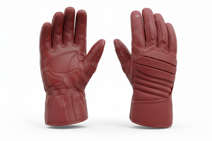 Premium Quality Winter Motorcycle Riding Gloves Touchscreen Waterproof Windproof Thermal Anti <b>slip</b> <b>Full</b> Finger Biker Gloves - Product Image 5