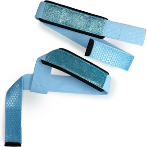 Correas de Neopreno Ajustables Antideslizantes Nayab Industries para Entrenamiento de Fuerza, Protección de Muñecas para Ejercicios de Gimnasio - Product Image 1