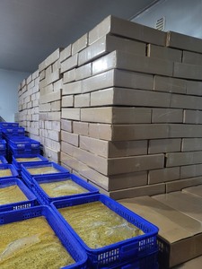 เมล็ดเสาวรสแช่แข็งและเนื้อเสาวรส IQF เวียดนาม – ผู้จัดจำหน่ายที่เชื่อถือได้สำหรับความต้องการในอุตสาหกรรมเครื่องดื่ม เบเกอรี่ ขนมหวาน และอาหาร - Product Image 5