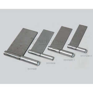 Buyoung บานพับปกปิดเฟอร์นิเจอร์บานพับ BYHTN2B-1 BYHTN2B-2 BYHTN-3B BYHTN-4B - Product Image 1