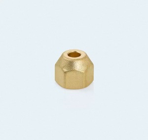 Tube de retour d'huile en laiton de précision BRASSBLIZZ pour compresseur de réfrigération, poids 0,2 kg, composant durable du système de lubrification, garantie 1 an - Product Image 5