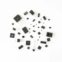 Circuits intégrés AI8051U 34K64 QFN48 QFN 48 EP 6x6, originaux, flambant neufs