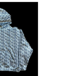 Sweat-shirt à capuche décontracté en molleton camouflage 100 % coton doublé pour hommes, vente en gros, OEM ODM disponible, logo personnalisé - Product Image 2