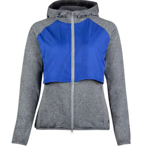 Sudaderas con capucha para equitación de secado rápido para mujer, sudaderas con capucha para equitación al aire libre con cremallera y leggings de Alexandria Industries - Product Image 1