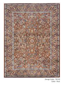 Alfombra Vintage de Lana/Seda Persa Color Verde Azulado, Hecha a Máquina, Pelo Medio, Antideslizante, Antibacteriana, con Diseño de Rompecabezas, para Sala de Estar o Dormitorio - Product Image 4