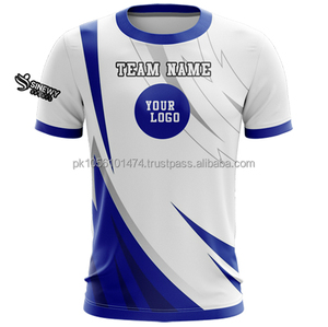 Camisetas de Algodón 100% Estampadas Personalizadas al por Mayor, Ecológicas, Transpirables, de Corte Holgado, con Serigrafía y Cuello Redondo - Product Image 5