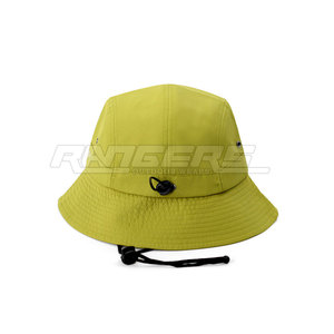 Bucket Boonie <b>Hat</b> Outdoor Adventure <b>Hat</b> Breathable Fabric Durable Build For Hiking And Travel Use - Product Image 5