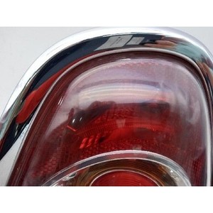 Conjunto de Luz Trasera Derecha Usada ORIGINAL para Mini Hatch R56 2010-2014, 725591004 - Product Image 2