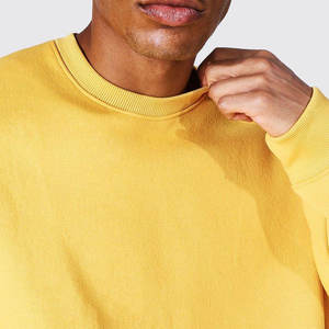 Sudadera informal holgada para hombre, hecha en Pakistán, sudaderas de la mejor calidad para adultos - Product Image 4