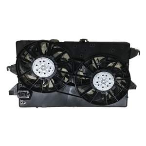 Ventilador de Refrigeración Profesional para Automóvil de 12V con Resistencia para Mondeo 1993-1996 - Product Image 1