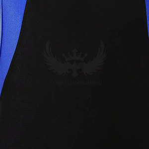 High Quality 100% Premium New Design Knitted Washed Breathable Eco-Friendly Quick Dry Spandex/Polyester O-Neck Casual <b>Wrestling</b> - Product Image 6