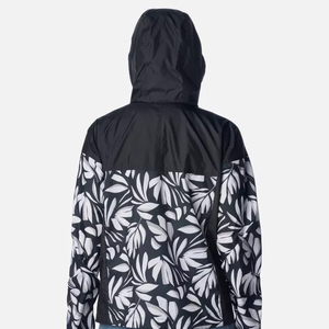 Veste coupe-vent d'hiver professionnelle, élégante, respirante, tissée, imperméable, prix de gros abordable, vêtements décontractés pour femmes - Product Image 5