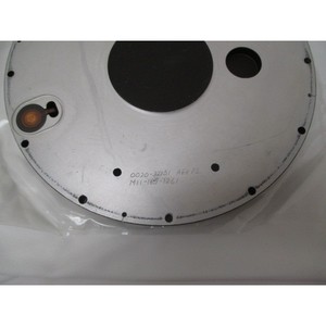 AMAT 0020-32151 ESC Chuck, Pedestal 200mm, Notch - อุปกรณ์และอะไหล่เซมิคอนดักเตอร์ระดับโลกที่เชื่อถือได้ - Product Image 6