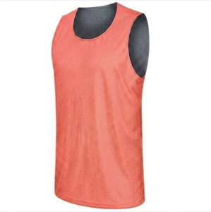 Camisetas de Baloncesto para Hombre de Estilo Único, Logotipo Personalizado, Antibacterianas, Transpirables, de Secado Rápido, para Venta en Línea, Camisetas de Alta Calidad - Product Image 1