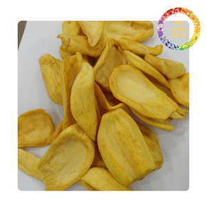 Chips de Jackfruit Premium avec une Douceur Naturelle Sans Sucre Ajouté Prêtes à l'Exportation en Gros - Product Image 3