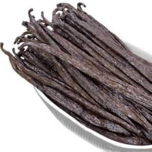 Premium Quality France <b>Vanilla</b> <b>Beans</b>-Black Organic <b>Vanilla</b> Planifolia-Air Dried & Vacuum Packed Wholesale Supply - Product Image 3