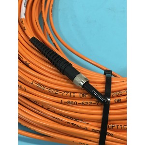 Cable Varian E77000089, Fibra Óptica, 123983 - Equipo y Piezas de Semiconductores de Confianza de Marca Global Legacy - Product Image 1