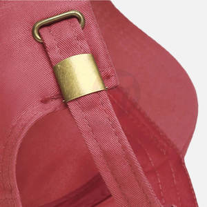 Casquettes de baseball de haute qualité, fabriquées avec des matériaux de qualité supérieure, personnalisées, unisexes, en vente. - Product Image 5