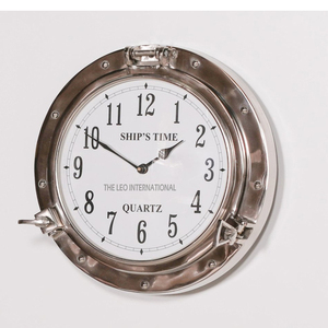 Handcrafted <b>Wall</b> <b>Clock</b> <b>Decorative</b> Items Supplies Portable Metal <b>Clock</b> Affordable Price Interior <b>Decoration</b> Accessories - Product Image 5
