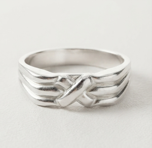 Anillo Escultural DIVYORO X - Product Image 2