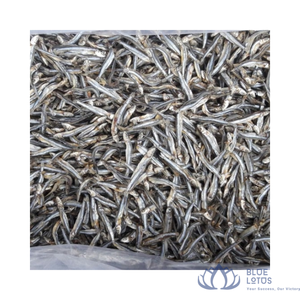 ALTA CALIDAD |   Anchoas Secas para Cocina Diaria, Sopa, Condimento y Procesamiento de Alimentos, Suministro de Blue Lotus - Product Image 1