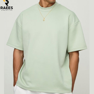 เสื้อยืดขายส่งใหม่สำหรับผู้ชาย ระบายอากาศได้ดี 180 กรัม ผ้าฝ้ายแท้ พิมพ์ลายดิจิทัล เสื้อยืดผู้หญิง เสื้อยืดผู้ชาย สั่งทำได้ - Product Image 5