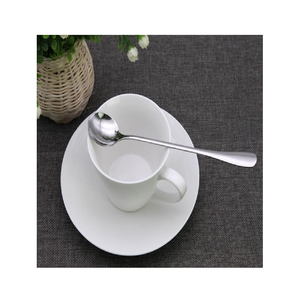 Stainless Steel <b>spoon</b> 304 Coffee Stirring Spice Bottle Matching Salt Seasoning <b>Measuring</b> <b>Spoon</b> use - Product Image 4