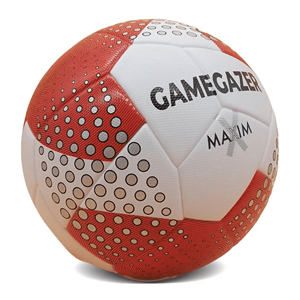 GAMEGAZER TB-1013 Taille personnalisée 5 Poids 400-450G Circonférence 680-700MM Haute qualité Nouveau design Ballon thermocollé coloré - Product Image 2