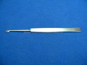 Freer 6inch (15cm) Manual Nasal <b>Knife</b> Steel and Plastic Manual <b>Surgical</b> Instrument - Product Image 5