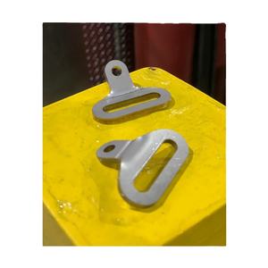 Pièces et composants en tôle conformes à la norme ISO, fabrication OEM disponible, directement de l'usine, en vente au meilleur prix - Product Image 5