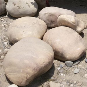 Piedras Naturales, Guijarros y Callosas para Paisajismo y Decoración de Ríos, Jardines, Hogares, Hoteles, Viveros y Uso Industrial - Product Image 4