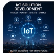 บริการพัฒนาโซลูชันบล็อกเชน IoT ของ Saremco สำหรับระบบปฏิบัติการวิเคราะห์ข้อมูลเพื่อธุรกิจที่ขับเคลื่อนด้วยข้อมูล รองรับเวอร์ชันล่าสุด - Product Image 1