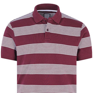 Camisetas de Manga Corta para Hombre, Tallas Grandes, al por Mayor, de Alta Calidad, 100% Algodón, Estampadas, Transpirables, Tejidas, Sólidas - Product Image 3