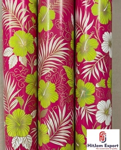 Elegant Soft Tana Polyester Fabric with 2025 Digital Prints Ideal for Premium Garments Fashion and Apparel - Product Image 6