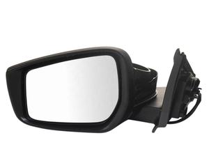 ESPEJOS RETROVISORES PARA PUERTA DE COCHE NI1320357 NI1321357 para NISSAN VERSA 2020~2023 ESPEJO RETROVISOR AUTOMÁTICO 96302-6EM0E 96301-6EM0E - Product Image 1