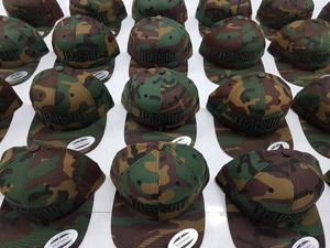 Premium Camouflage Fashion <b>Cap</b> with Soft Texture Custom Embroidery Service and Private Label Manufacturing for Clothing Brands - Product Image 6