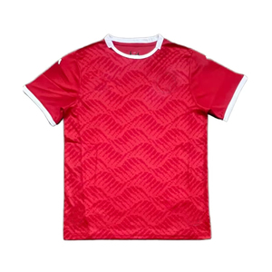 Maillot de football américain décontracté de qualité supérieure pour hommes, avec logo d'équipe personnalisé, motif tendance, poche, coupe ample, vente en gros - Product Image 3