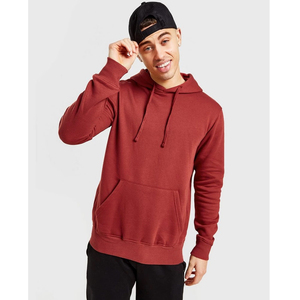 Sudaderas con Capucha de Alta Calidad para Hombre, Sudaderas Unisex, Sudaderas con Capucha Personalizadas con Logotipo, Sudadera de Algodón Grueso Personalizada para Hombre - Product Image 1