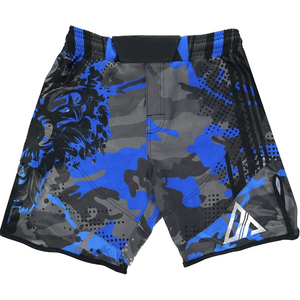 Shorts de MMA de Alta Calidad, Nuevo Modelo, Hechos a Medida, con el Mejor Material - Product Image 6