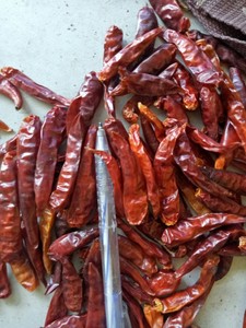 Chất lượng cao khô Ớt Đỏ từ Việt Nam chế biến cho nấu ăn và ngành công nghiệp cung cấp số lượng lớn giá tốt nhất đáng tin cậy Nhà cung cấp <span class=keywords><strong>2025</strong></span> - Product Image 4