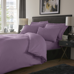 Drap plat en coton 800 fils, respirant, imperméable, doux pour la peau, literie pour la maison et l'hôtel - Product Image 6