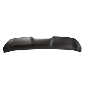 Fit for Hyundaii CRETA 1st 2nd Gen Rear Bumper Plate Trim 86665A0000 G4FG G4FD D4FB 1.6L 1591cc OEM MOBISS - Product Image 1