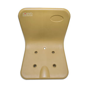 Precio al por mayor EVO103 Asientos de estadio fijos de alta calidad Exterior HDPE Fútbol Deportes Bleacher Asientos Tribuna Asiento - Product Image 4