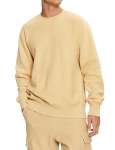 Sudadera con capucha Basics Cotton Blended para hombre - Product Image 4