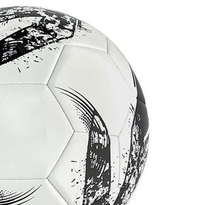 Nuevo Balón de Fútbol de Diseño Moderno con Colores Sólidos Personalizables, Resistente al Agua, Duradero, Fabricado en Fábrica, Venta al Por Mayor - Product Image 5