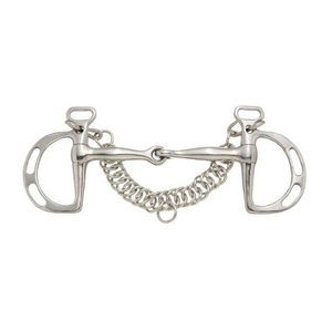 Bocados para Caballos para Equipo de Equitación, Fabricados en Fábrica, Proveedor, Acero Inoxidable, Nuevo Diseño, Alta Calidad, Bajo Precio - Product Image 1