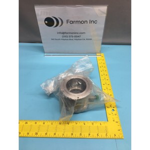 AMAT 0040-09760 ESC POLYMIDE 200MM NOTCH HV IB - Equipo y Piezas de Semiconductores de Confianza de Global Legacy - Product Image 2